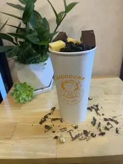 Hình ảnh Trà sữa