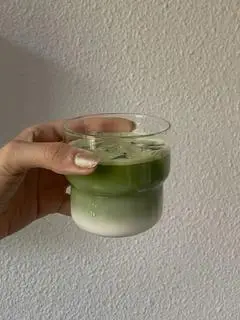 Hình ảnh Matcha Latte