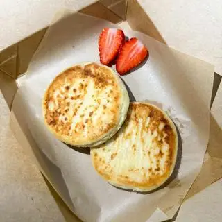 Hình ảnh Syrniki - 2pcs