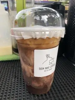 Hình ảnh Cacao cafe