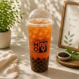 Hình ảnh HỒNG TRÀ TRÂN CHÂU