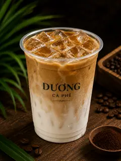 Hình ảnh Bạc xỉu size S (330ml)