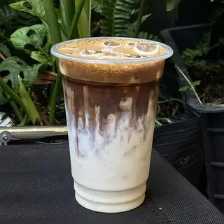 Hình ảnh Cacao caramel
