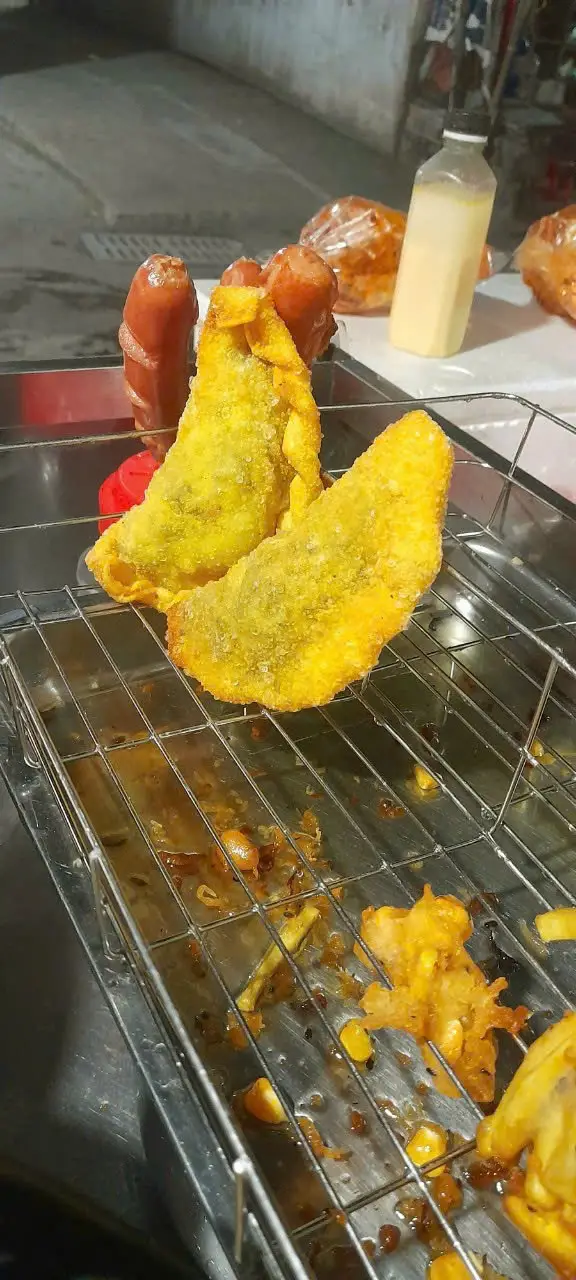 Hình ảnh Bánh gối