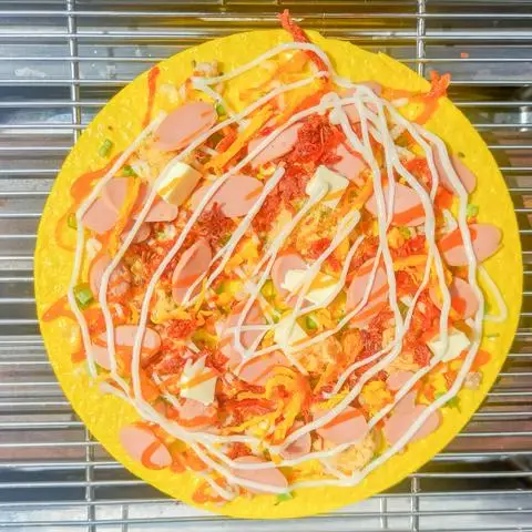 Hình ảnh Bánh đặc biệt [MUA 3 + TẶNG 1 BẮP]