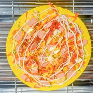 Hình ảnh Bánh đặc biệt [MUA 3 + TẶNG 1 BẮP]