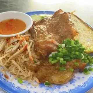 Hình ảnh Cơm Tấm Sườn Bì Chả