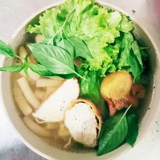 Hình ảnh Nui nước lèo 