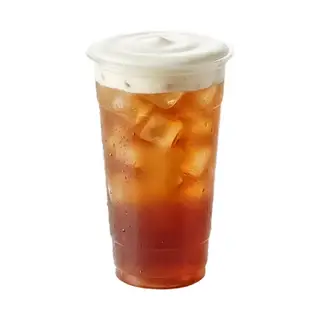 Hình ảnh Hồng Trà Sủi Bọt