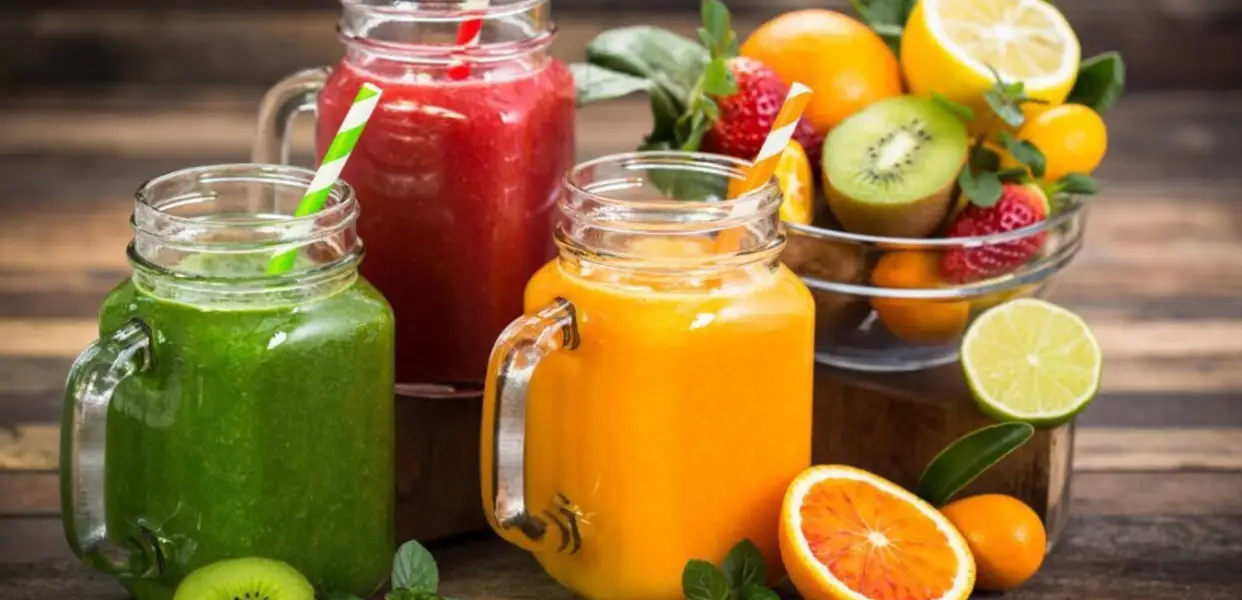 Hình ảnh Juice Holic - Sinh Tố, Nước Ép Nguyên Chất - Đường số 5