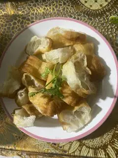Hình ảnh Bánh quẩy 