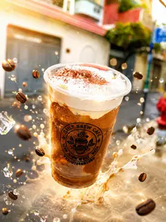 Hình ảnh Cà Phê Muối