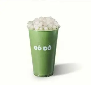 Hình ảnh Matcha Trân Châu Bạch Ngọc