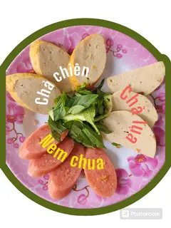 Hình ảnh 4 NEM CHUA