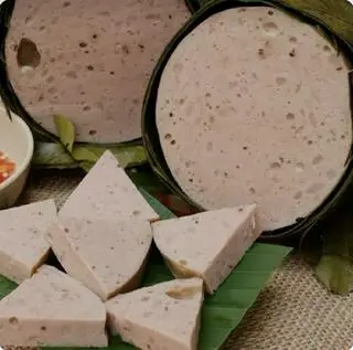 Hình ảnh Chả lụa ngon đặc biệt 500g