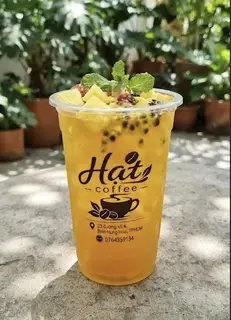 Hình ảnh Trà trái cây nhiệt đới