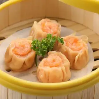 Hình ảnh Xíu mại tôm thịt lớn 