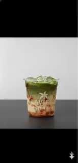 Hình ảnh Matcha Dâu