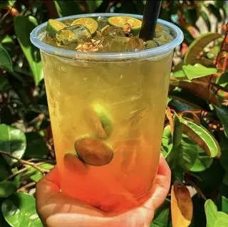 Hình ảnh Trà Tắc 