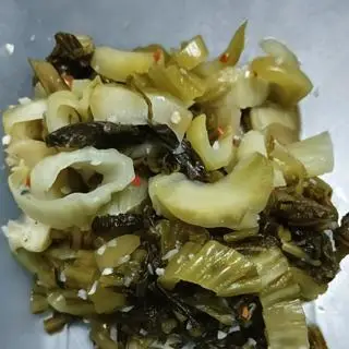 Hình ảnh Cải Chua 