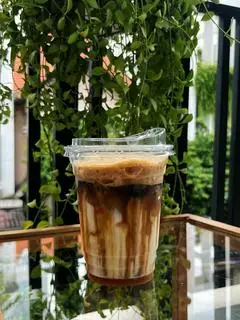 Hình ảnh Caramel latte