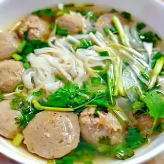 Hình ảnh Bò viên thường