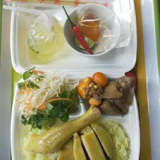 Hình ảnh Cơm ngon số 1