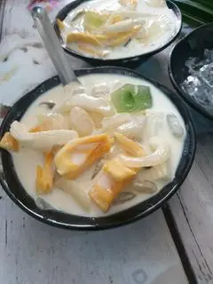 Hình ảnh Chè Thốt Nốt
