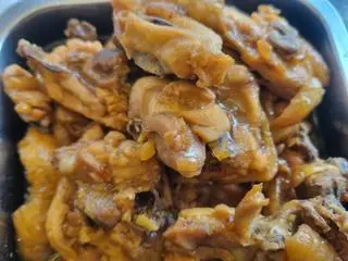 Hình ảnh Gà kho