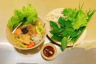 Hình ảnh Nui chay