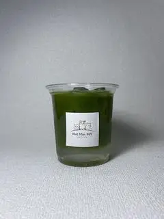 Hình ảnh Matcha coco