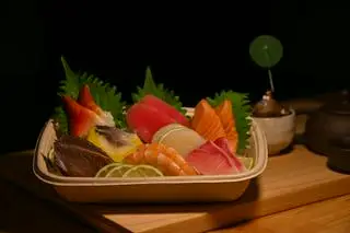 Hình ảnh Set sashimi special