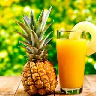 Hình ảnh Nước ép dứa 