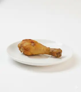 Hình ảnh Đùi tỏi thêm