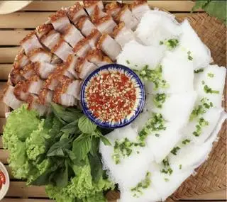 Hình ảnh Heo quay thêm