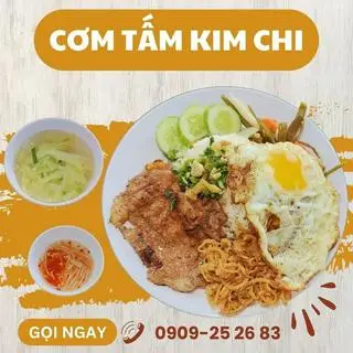 Hình ảnh Sườn bì ốp la