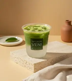 Hình ảnh Coco matcha