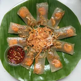 Hình ảnh Phần đặc biệt 10 bánh (đặt trước 20phút để shop hấp bánh nóng)