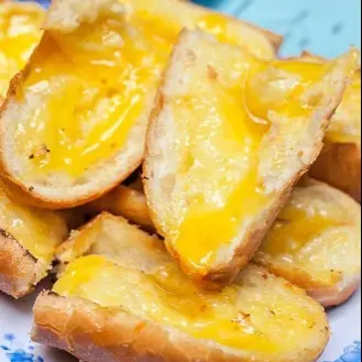 Hình ảnh Bánh Mì Bơ 