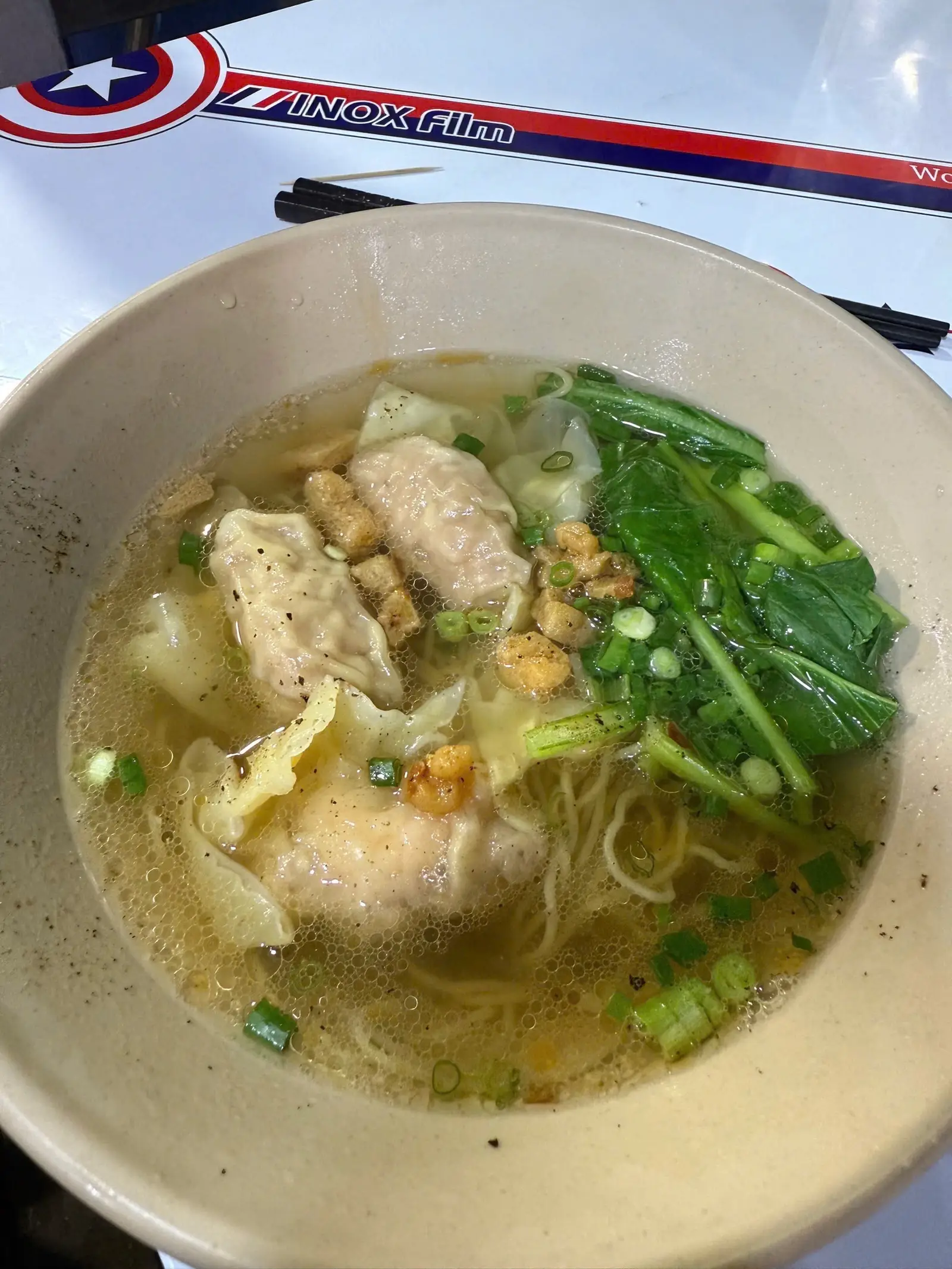 Hình ảnh MÌ SỦI CẢO NƯỚC