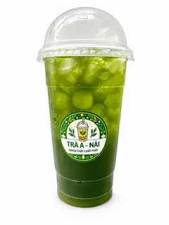 Hình ảnh Trà Tắc Thái Xanh