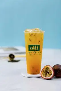 Hình ảnh Trà chanh dây 