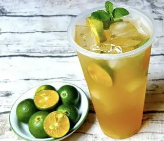 Hình ảnh Trà quất