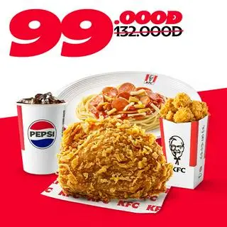 Hình ảnh Combo ĐỘC QUYỀN CUỐI TUẦN CHỈ 99K