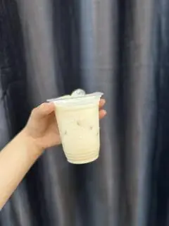 Hình ảnh Jasmine milktea