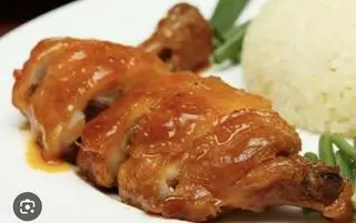 Hình ảnh Má đùi thêm