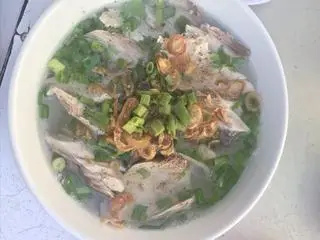 Hình ảnh Bún cá dằm