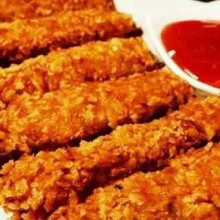 Hình ảnh 05 NEM CHUA RÁN