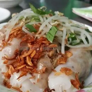 Hình ảnh bánh cuốn thêm