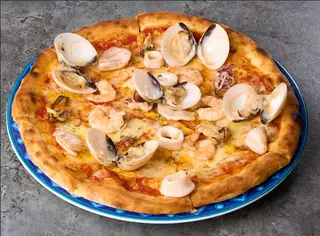 Hình ảnh Seafood